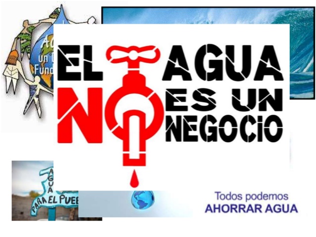 Lee más sobre el artículo Las luchas contra las plantas embotelladoras en Andalucía reavivan el debate sobre el agua como bien común