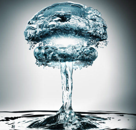 Lee más sobre el artículo Cooperar por el agua será imprescindible para mantener la paz